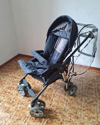 Passeggino Jane
