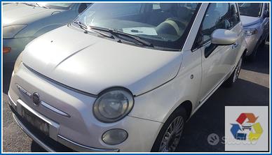 Ricambi Usati FIAT 500 II