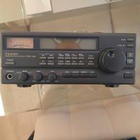 ricevitore HF Yaesu FRG  100