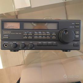 ricevitore HF Yaesu FRG  100