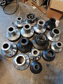 Winch campane diverse misure