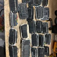 Materiale elettrico Bticino living