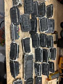 Materiale elettrico Bticino living