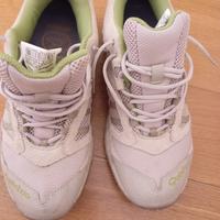 Quechua da donna a 5 euro