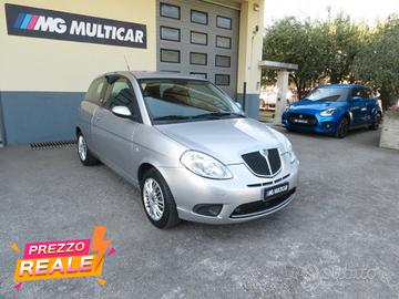 Lancia Ypsilon 1.2 60cv. solo 41.800 km! frizione 