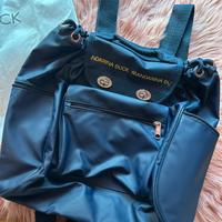 zaino mandarina duck