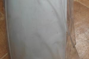 parafango anteriore preston petty