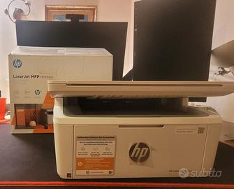 Stampante a toner