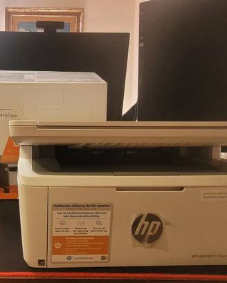 Stampante a toner
