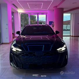 Audi S5 Audi S5 Avant 3.0 tfsi mhev sport attitude