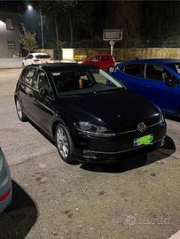 Golf 7.5