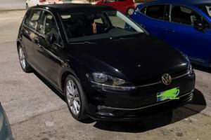 Golf 7.5