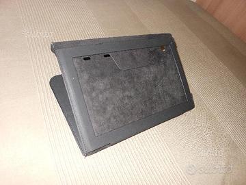 Custodia Ecopelle Tablet 10" Mediacom