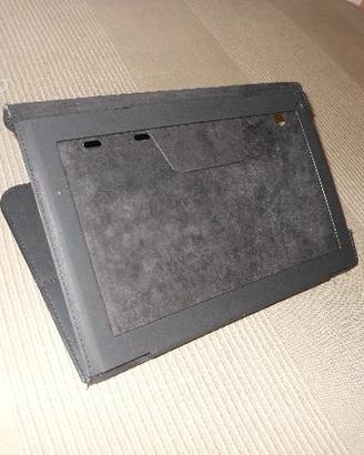 Custodia Ecopelle Tablet 10" Mediacom