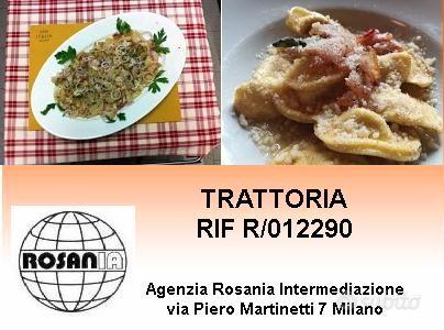 Ristorante trattoria ( rif. r/012290)