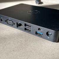 Docking Station DELL