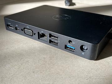 Docking Station DELL