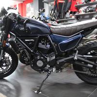 Ducati Scrambler