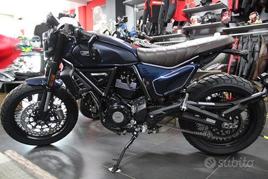 Ducati Scrambler