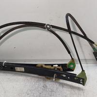 MECCANISMO ALZAVETRO ANT. DX AUDI A1 Serie (8X1) 8