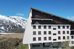 MONOLOCALE A BAGNOLO PIEMONTE