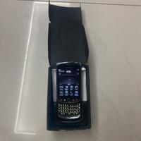 BlackBerry 9800 charcoal