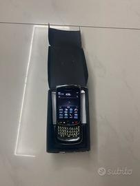 BlackBerry 9800 charcoal