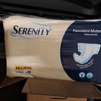 pannoloni unisex 