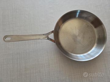 padella Alessi cm 25 