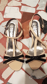Scarpe donna n. 37