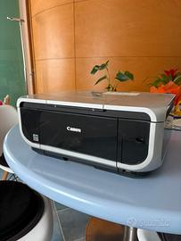 Canon Pixma MP600