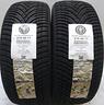 2-gomme-215-45-17-bfgoodrich-a60199