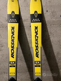 Sci gs vintage 182 rossignol