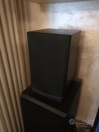 diffusori rcf AITHRA 1