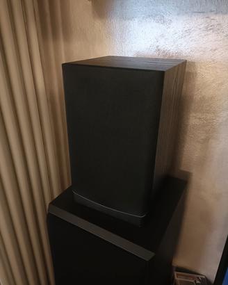 diffusori rcf AITHRA 1