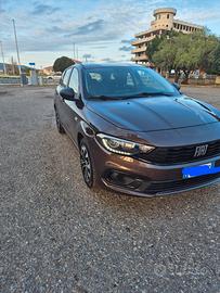 FIAT Tipo (2015-->) - 2021