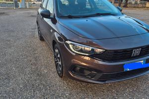 FIAT Tipo (2015-->) - 2021