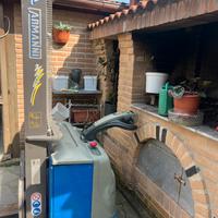 Traspallet elevattore armanni