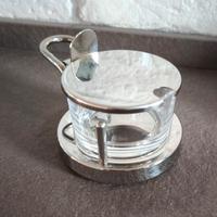 Alessi formaggera 