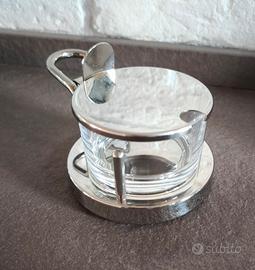 Alessi formaggera 