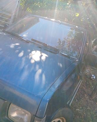 nissan king kab 