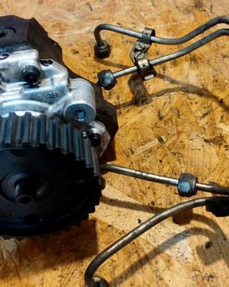 Pompa Iniezione Bosch Opel Astra 17 Motore Z17DTH