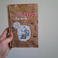 diario di una schiappa