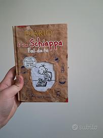 diario di una schiappa