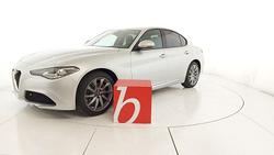 Alfa Romeo Giulia 2.2 Turbodiesel 160 CV AT8 ...