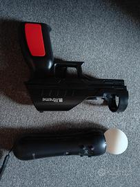 PlayStation move ps3