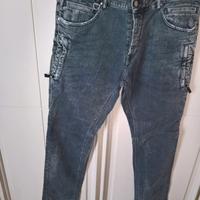 Jeans Just Cavalli taglia 46-48