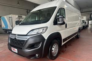 Citroen jumper maxi E6