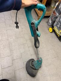 Decesplugliatore a filo Bosch
