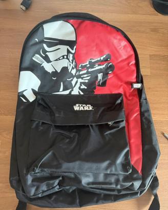 Zaino Star Wars